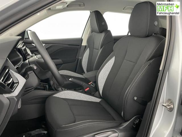 Skoda Kamiq Selection (Selection) 1.0 TSI 70 KW (95 PS) 5-Gang Schaltgetriebe 