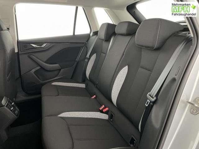 Skoda Kamiq Selection (Selection) 1.0 TSI 70 KW (95 PS) 5-Gang Schaltgetriebe 