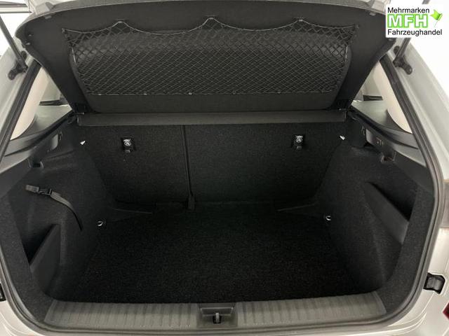 Skoda Kamiq Selection (Selection) 1.0 TSI 70 KW (95 PS) 5-Gang Schaltgetriebe 