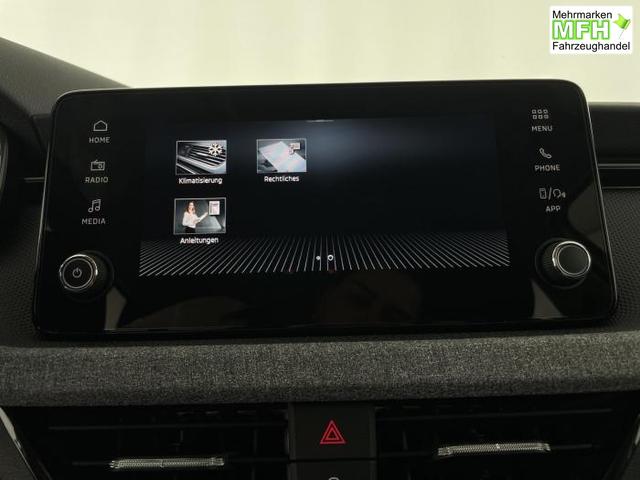 Skoda Kamiq Selection (Selection) 1.0 TSI 70 KW (95 PS) 5-Gang Schaltgetriebe 