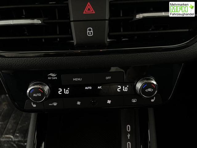 Skoda Kamiq Selection (Selection) 1.0 TSI 70 KW (95 PS) 5-Gang Schaltgetriebe 
