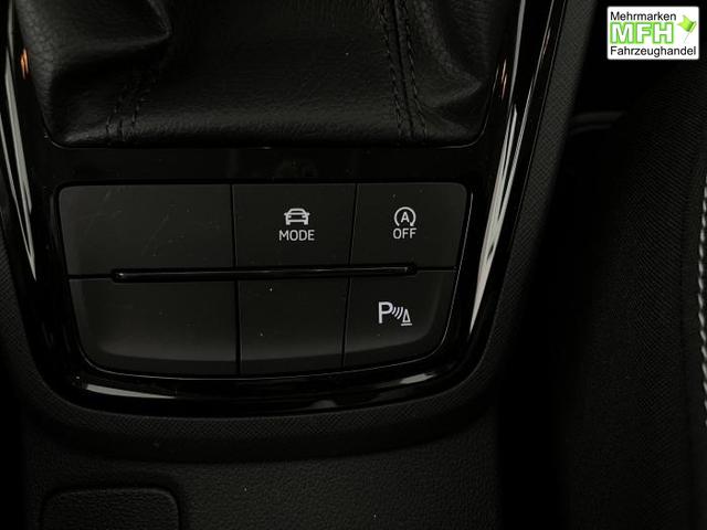 Skoda Kamiq Selection (Selection) 1.0 TSI 70 KW (95 PS) 5-Gang Schaltgetriebe 