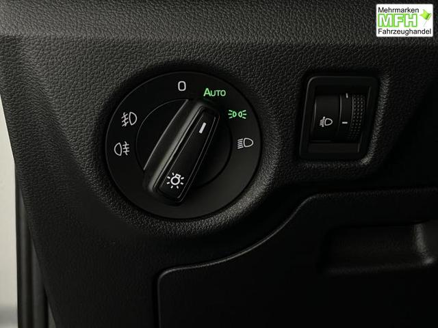 Skoda Kamiq Selection (Selection) 1.0 TSI 70 KW (95 PS) 5-Gang Schaltgetriebe 