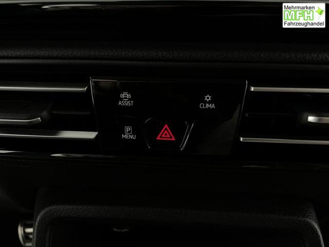 Volkswagen Caddy Cargo Style (Style ) 2.0 TDI 90kW (122 PS) 6-Gang Schaltgetriebe 4MOTION 