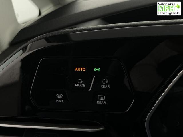 Volkswagen Caddy Cargo Style (Style ) 2.0 TDI 90kW (122 PS) 6-Gang Schaltgetriebe 4MOTION 
