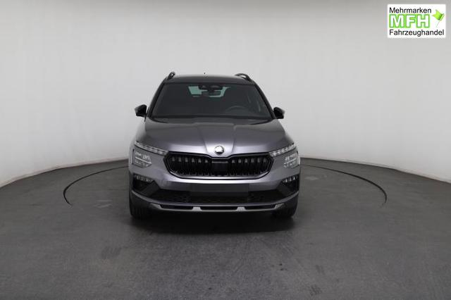 Skoda Kamiq Balance (Balance) 1.5 TSI 110kW (150 PS) 7-Gang DSG 