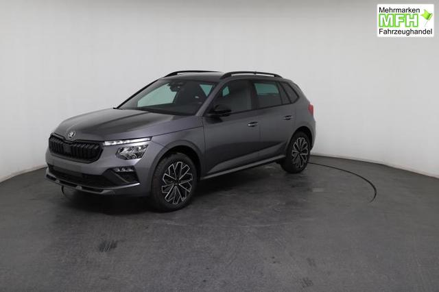 Skoda Kamiq Balance (Balance) 1.5 TSI 110kW (150 PS) 7-Gang DSG 