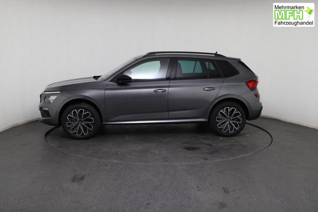 Skoda Kamiq Balance (Balance) 1.5 TSI 110kW (150 PS) 7-Gang DSG 