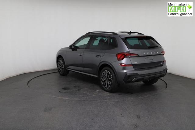 Skoda Kamiq Balance (Balance) 1.5 TSI 110kW (150 PS) 7-Gang DSG 