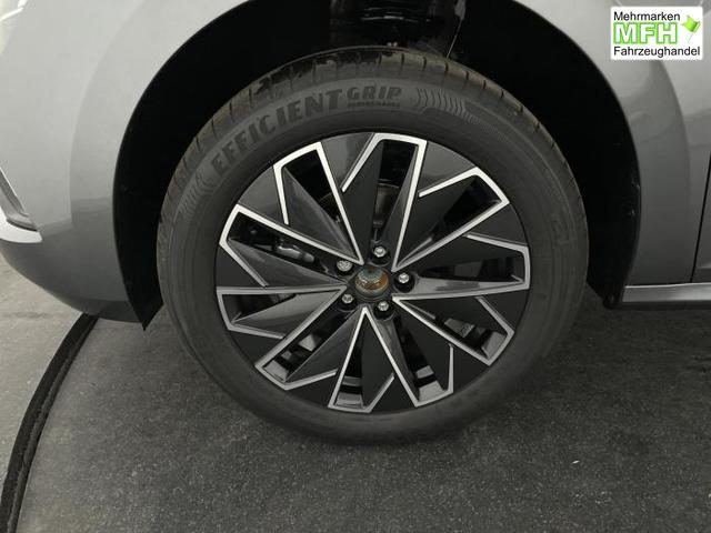Skoda Kamiq Balance (Balance) 1.5 TSI 110kW (150 PS) 7-Gang DSG 
