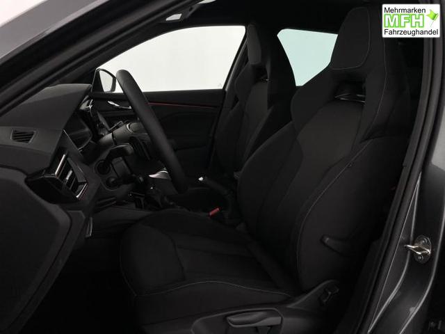 Skoda Kamiq Balance (Balance) 1.5 TSI 110kW (150 PS) 7-Gang DSG 