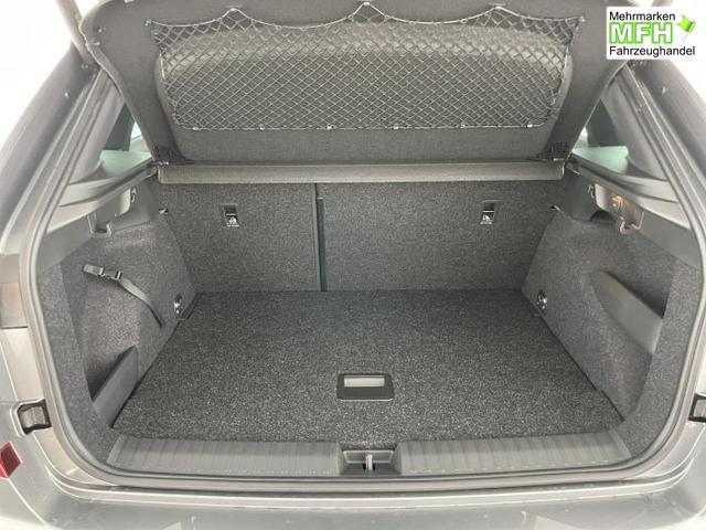 Skoda Kamiq Balance (Balance) 1.5 TSI 110kW (150 PS) 7-Gang DSG 