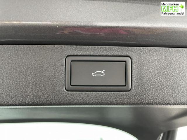 Skoda Kamiq Balance (Balance) 1.5 TSI 110kW (150 PS) 7-Gang DSG 