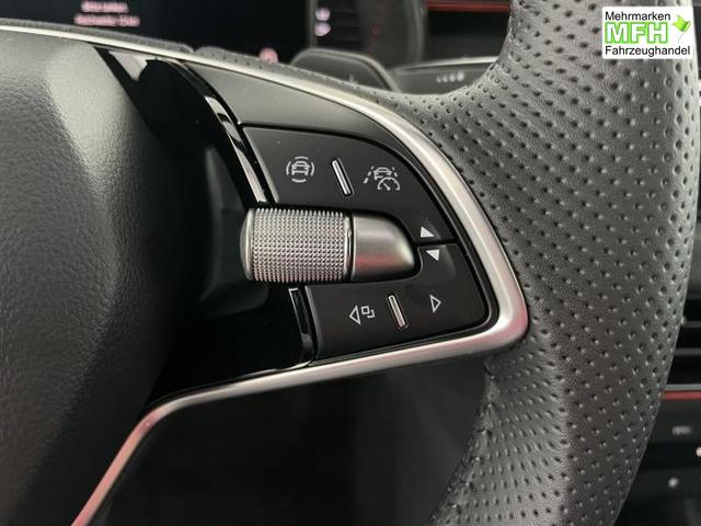 Skoda Kamiq Balance (Balance) 1.5 TSI 110kW (150 PS) 7-Gang DSG 