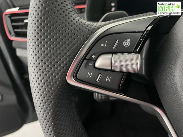 Skoda Kamiq Balance (Balance) 1.5 TSI 110kW (150 PS) 7-Gang DSG 
