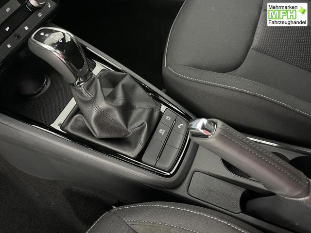 Skoda Kamiq Balance (Balance) 1.5 TSI 110kW (150 PS) 7-Gang DSG 
