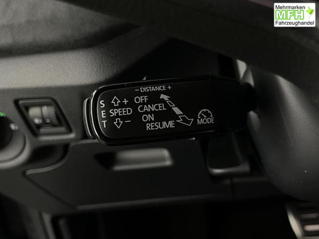 Skoda Kamiq Balance (Balance) 1.5 TSI 110kW (150 PS) 7-Gang DSG 