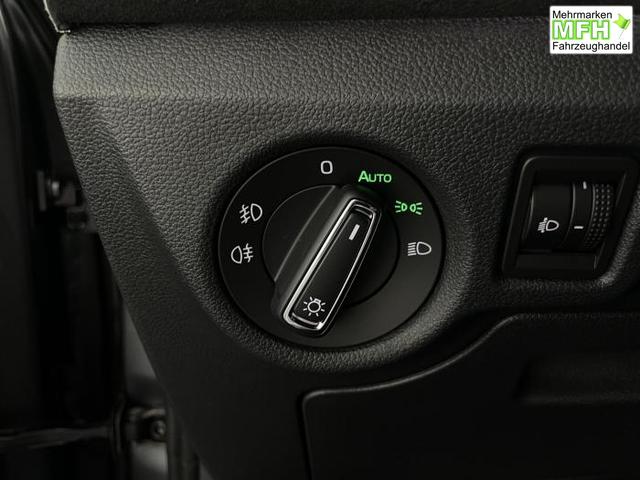 Skoda Kamiq Balance (Balance) 1.5 TSI 110kW (150 PS) 7-Gang DSG 