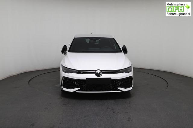 Volkswagen Golf R-Line Limousine (R-Line) 1.5 eTSI 110kW (150 PS) 7-Gang DSG 