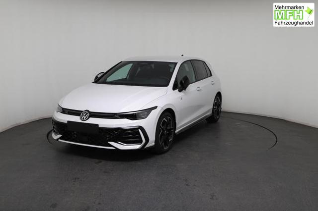 Volkswagen Golf R-Line Limousine (R-Line) 1.5 eTSI 110kW (150 PS) 7-Gang DSG 