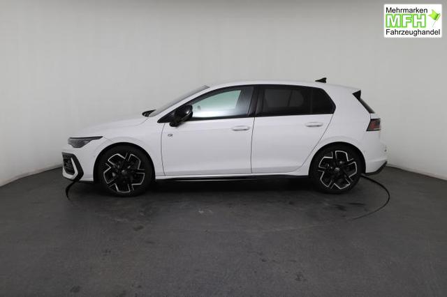 Volkswagen Golf R-Line Limousine (R-Line) 1.5 eTSI 110kW (150 PS) 7-Gang DSG 