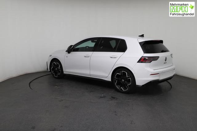 Volkswagen Golf R-Line Limousine (R-Line) 1.5 eTSI 110kW (150 PS) 7-Gang DSG 