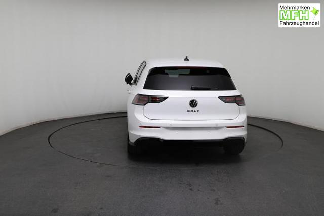 Volkswagen Golf R-Line Limousine (R-Line) 1.5 eTSI 110kW (150 PS) 7-Gang DSG 