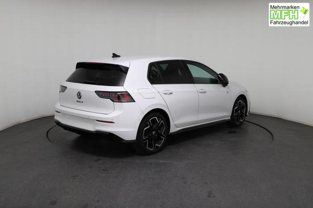 Volkswagen Golf R-Line Limousine (R-Line) 1.5 eTSI 110kW (150 PS) 7-Gang DSG 