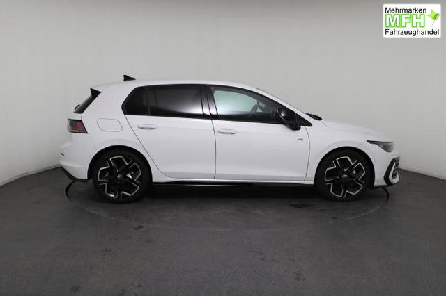 Volkswagen Golf R-Line Limousine (R-Line) 1.5 eTSI 110kW (150 PS) 7-Gang DSG 