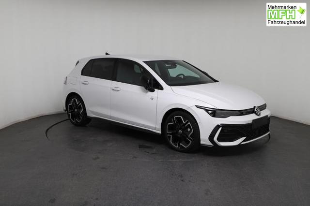 Volkswagen Golf R-Line Limousine (R-Line) 1.5 eTSI 110kW (150 PS) 7-Gang DSG 