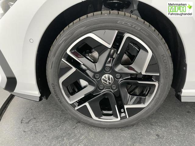 Volkswagen Golf R-Line Limousine (R-Line) 1.5 eTSI 110kW (150 PS) 7-Gang DSG 