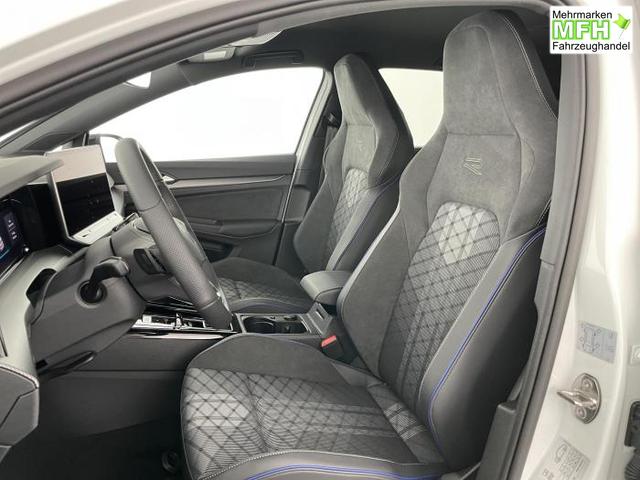 Volkswagen Golf R-Line Limousine (R-Line) 1.5 eTSI 110kW (150 PS) 7-Gang DSG 