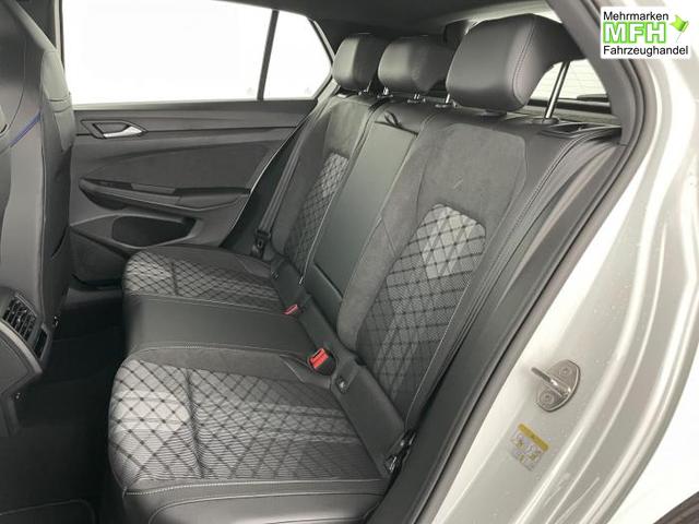 Volkswagen Golf R-Line Limousine (R-Line) 1.5 eTSI 110kW (150 PS) 7-Gang DSG 