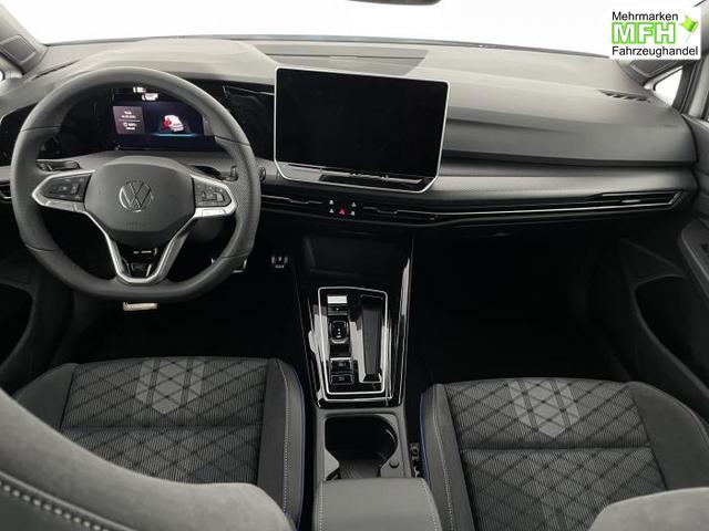 Volkswagen Golf R-Line Limousine (R-Line) 1.5 eTSI 110kW (150 PS) 7-Gang DSG 