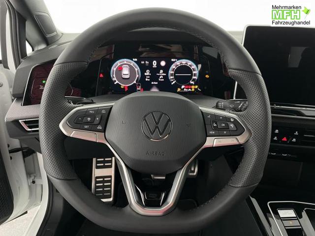 Volkswagen Golf R-Line Limousine (R-Line) 1.5 eTSI 110kW (150 PS) 7-Gang DSG 