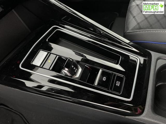 Volkswagen Golf R-Line Limousine (R-Line) 1.5 eTSI 110kW (150 PS) 7-Gang DSG 