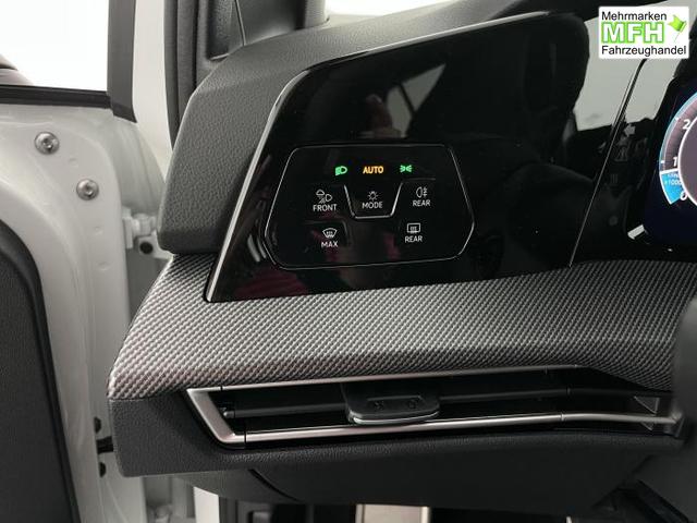 Volkswagen Golf R-Line Limousine (R-Line) 1.5 eTSI 110kW (150 PS) 7-Gang DSG 