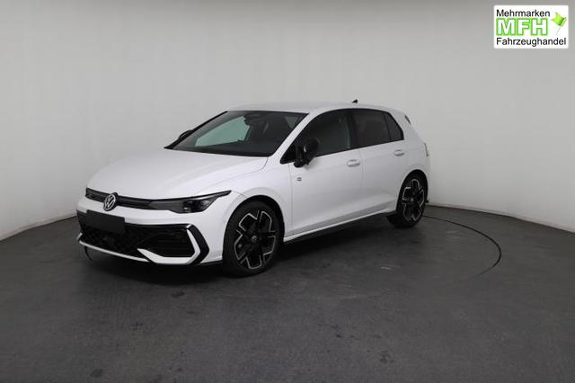 Volkswagen Golf R-Line Limousine (R-Line) 1.5 eTSI 110kW (150 PS) 7-Gang DSG 
