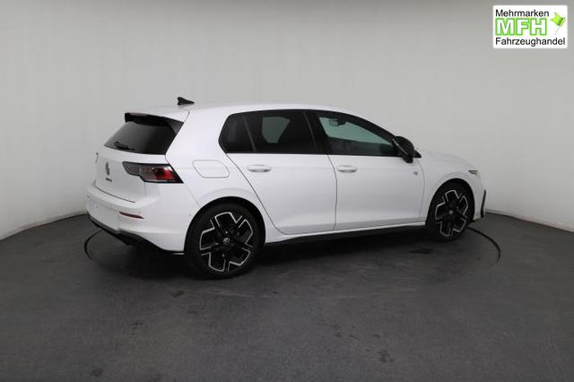Volkswagen Golf R-Line Limousine (R-Line) 1.5 eTSI 110kW (150 PS) 7-Gang DSG 