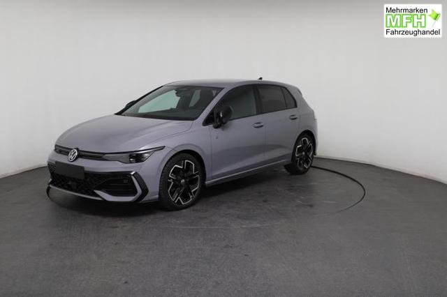 Volkswagen Golf R-Line Limousine (R-Line) 1.5 eTSI 110kW (150 PS) 7-Gang DSG 