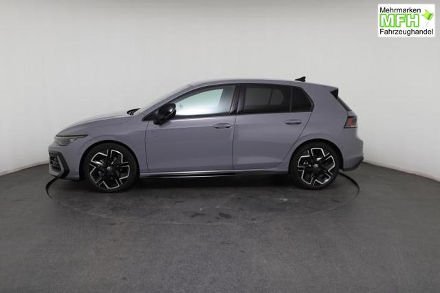 Volkswagen Golf R-Line Limousine (R-Line) 1.5 eTSI 110kW (150 PS) 7-Gang DSG 