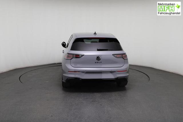 Volkswagen Golf R-Line Limousine (R-Line) 1.5 eTSI 110kW (150 PS) 7-Gang DSG 