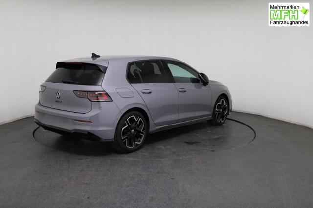 Volkswagen Golf R-Line Limousine (R-Line) 1.5 eTSI 110kW (150 PS) 7-Gang DSG 