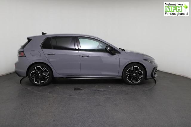Volkswagen Golf R-Line Limousine (R-Line) 1.5 eTSI 110kW (150 PS) 7-Gang DSG 