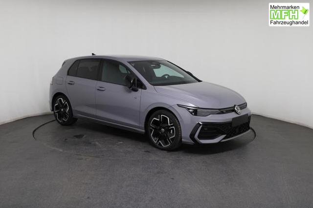 Volkswagen Golf R-Line Limousine (R-Line) 1.5 eTSI 110kW (150 PS) 7-Gang DSG 