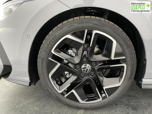 Volkswagen Golf R-Line Limousine (R-Line) 1.5 eTSI 110kW (150 PS) 7-Gang DSG 