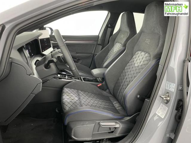 Volkswagen Golf R-Line Limousine (R-Line) 1.5 eTSI 110kW (150 PS) 7-Gang DSG 
