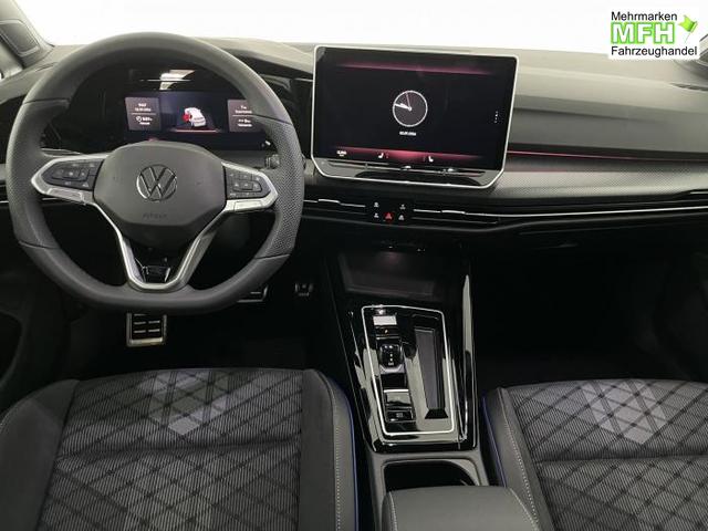 Volkswagen Golf R-Line Limousine (R-Line) 1.5 eTSI 110kW (150 PS) 7-Gang DSG 