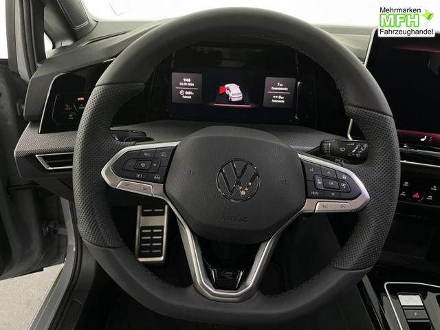 Volkswagen Golf R-Line Limousine (R-Line) 1.5 eTSI 110kW (150 PS) 7-Gang DSG 