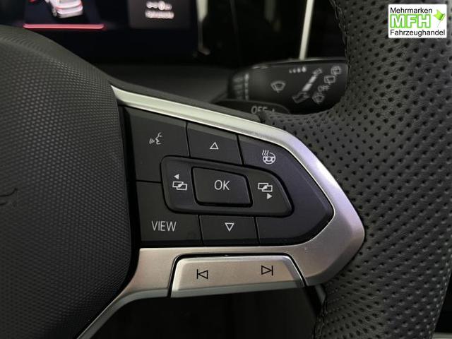 Volkswagen Golf R-Line Limousine (R-Line) 1.5 eTSI 110kW (150 PS) 7-Gang DSG 